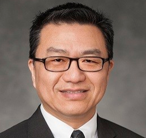 Henry Yiin, CISSP, CISA